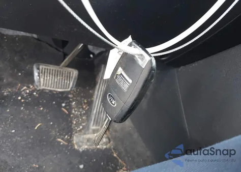 2016 Kia Sportage Lx from USA, damaged, VIN KNDPBCAC7G7853760